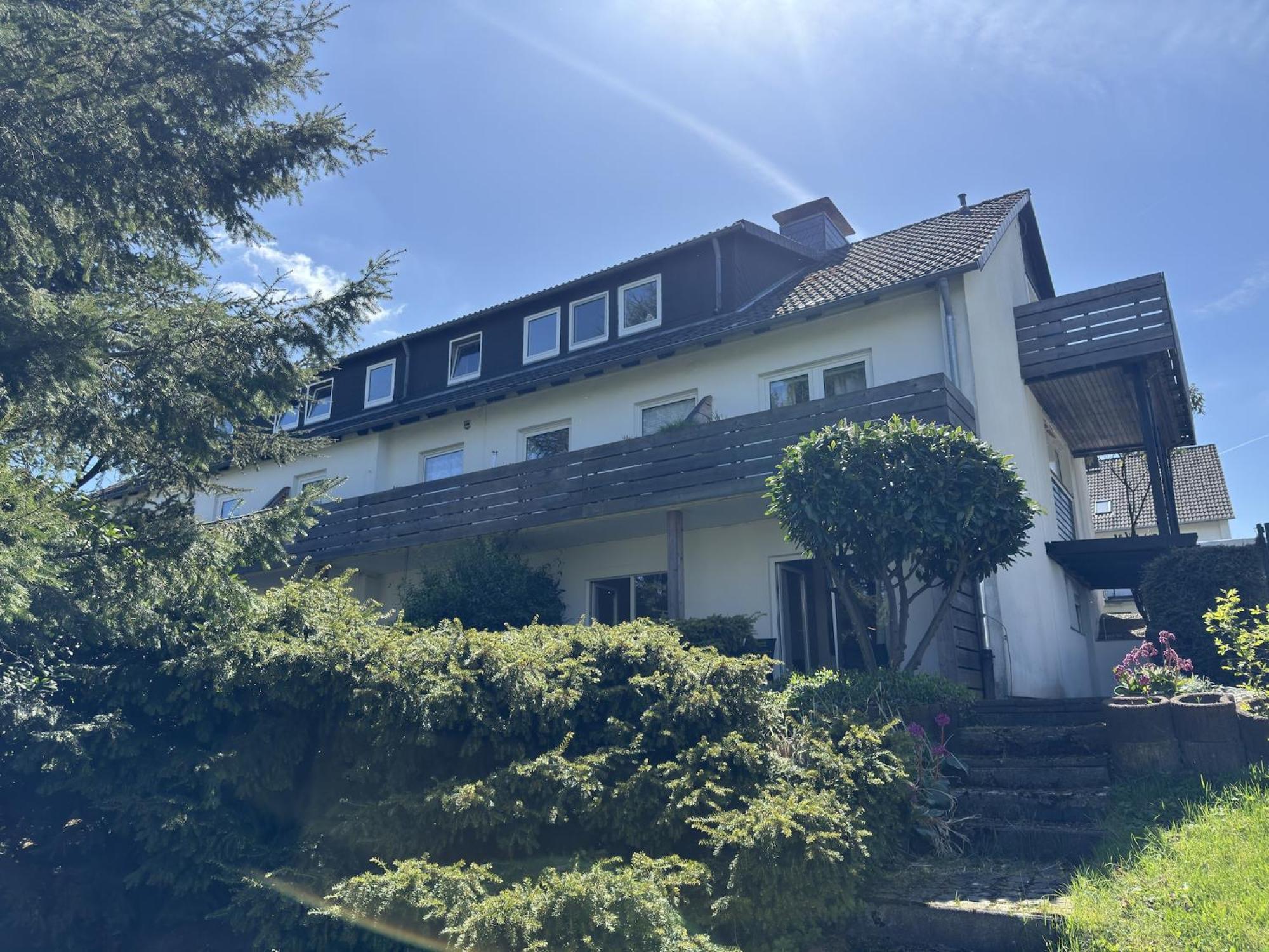 Apartment Bärenhütte, Altenau Altenau  Exterior foto
