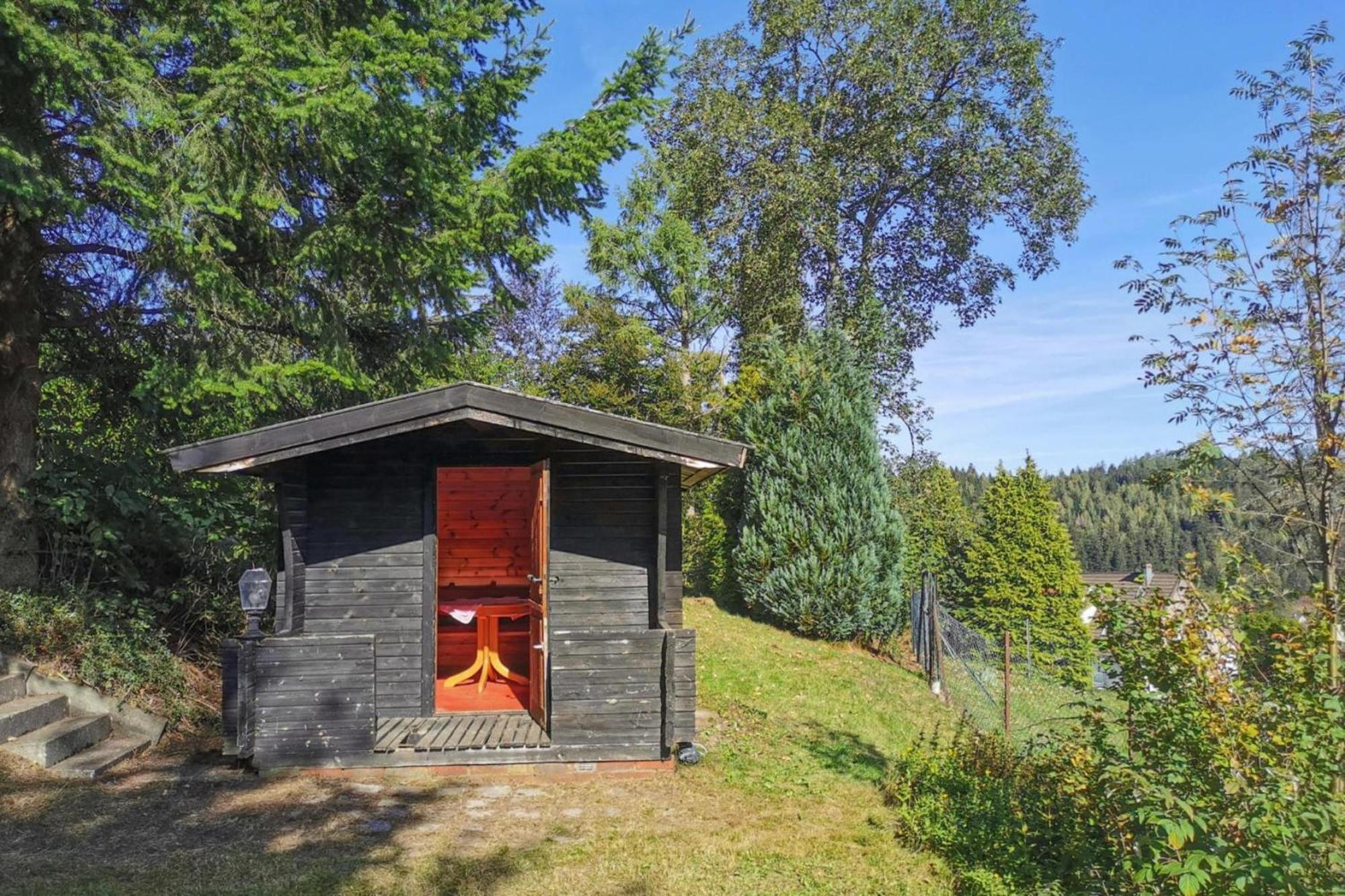 Apartment Bärenhütte, Altenau Altenau  Exterior foto